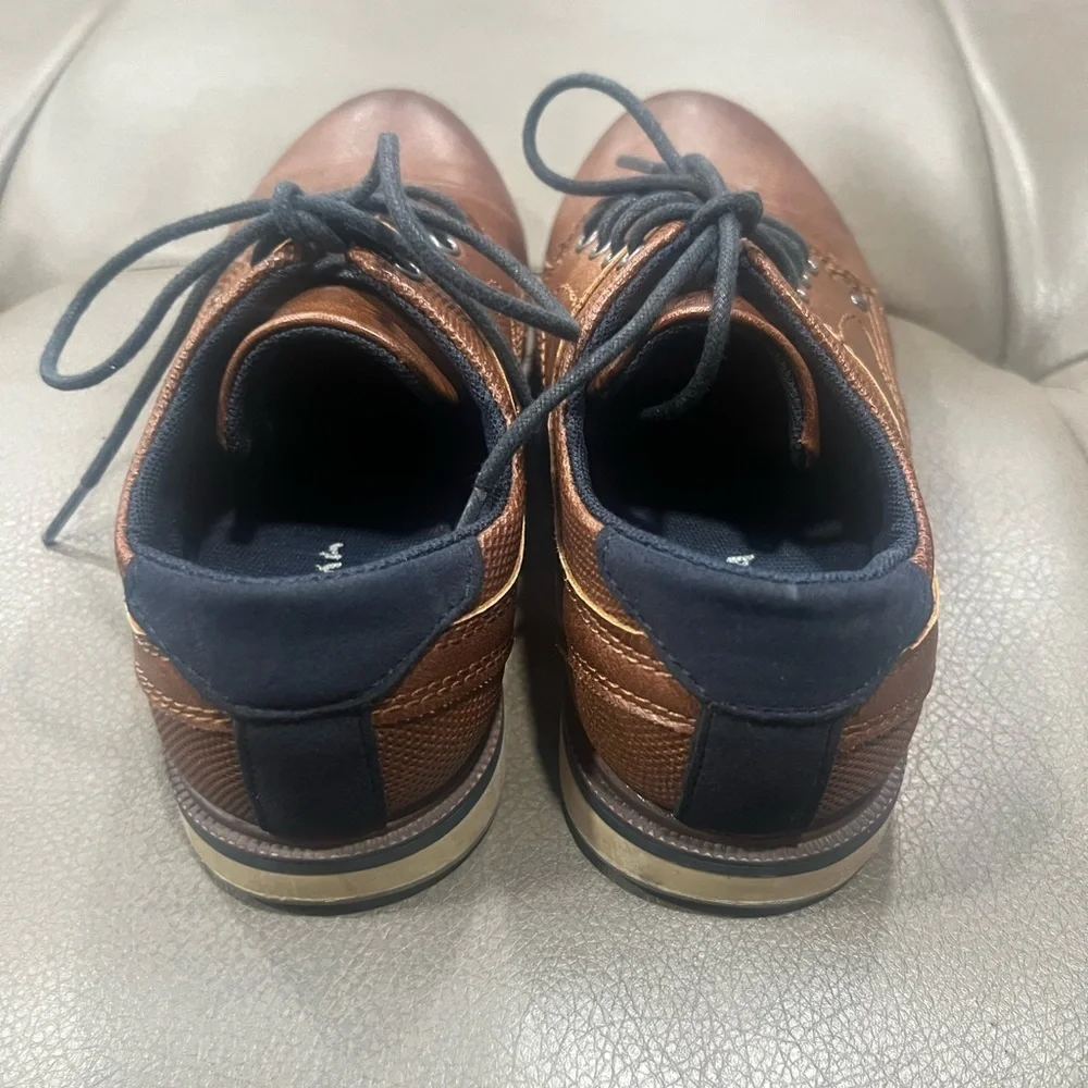 Sonoma boys Lochlan kids shoes